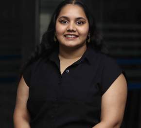 Anushka Maheshwari