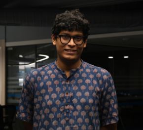 Atish Padhy