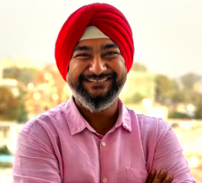 Chanmeet Singh Syal