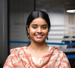 Chris Teresa Varghese