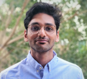 Dhruvak Aggarwal