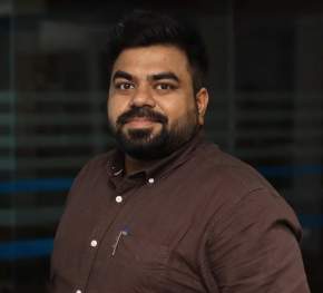 Gyanesh Gupta