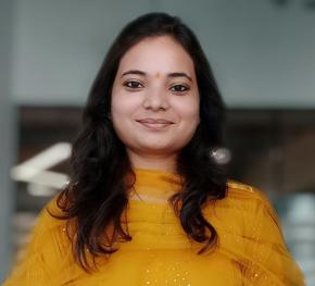 Jyoti Kumari