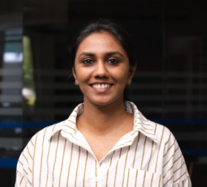 Sneha Maria Ignatious