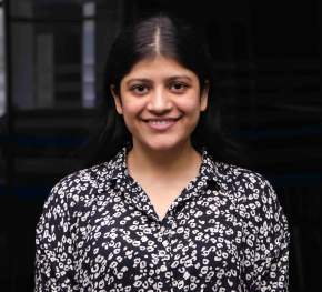 Megha Chaudhary