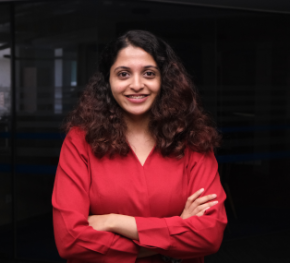 Mirambika Sikdar