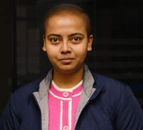 Mousumi Kabiraj
