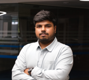 Narendran S