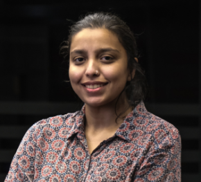 Neeraja Kulkarni