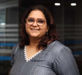 Nishtha Singh