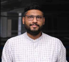 Prashant Badal