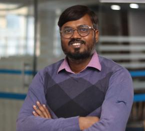 Ramesh Veluru