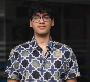 Ribhav Pal