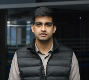 Rishabh Shandily