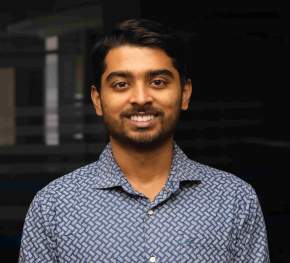 Ritik Anand