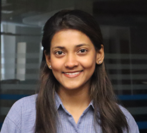 Ritika Sen