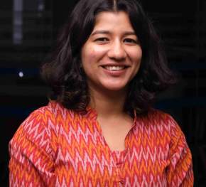 Rohini Dikshit