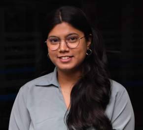Saakshi Purohit