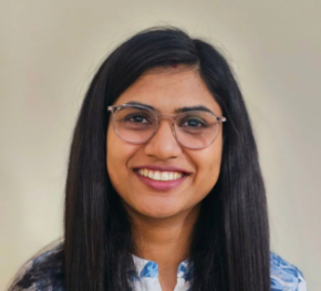 Shailja Singla