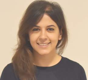 Shikha Bhasin