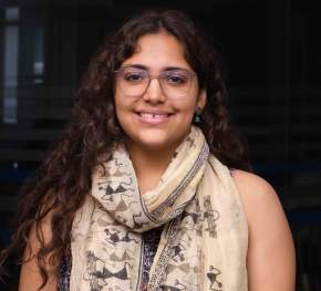 Shruti Gauba