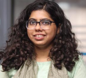 Simran Kalra