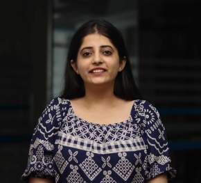 Simran Sukhija