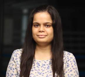 Sonali Bhaduri