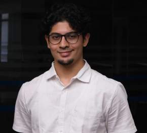 Spandan Biswas