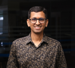 Srinadh Ranganadham