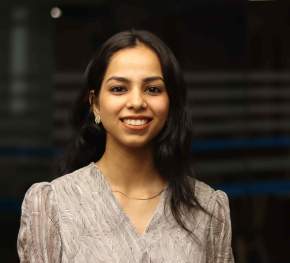 Srishti Mishra