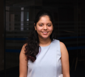 Vanshika Shah