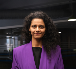 Vibhuti Chandhok
