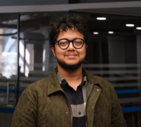 Viraj Joshi