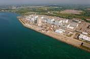 Canada article on nuclear