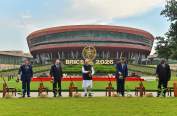 What the BRICS New Delhi Declaration 2026 means for India's climate and sustainability agenda