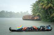 monsoon