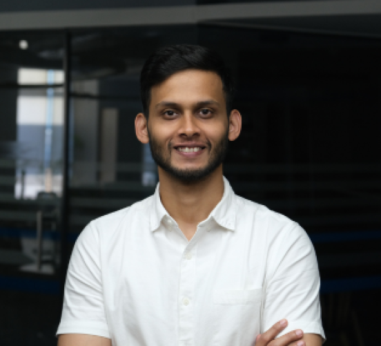 Virendra Ade