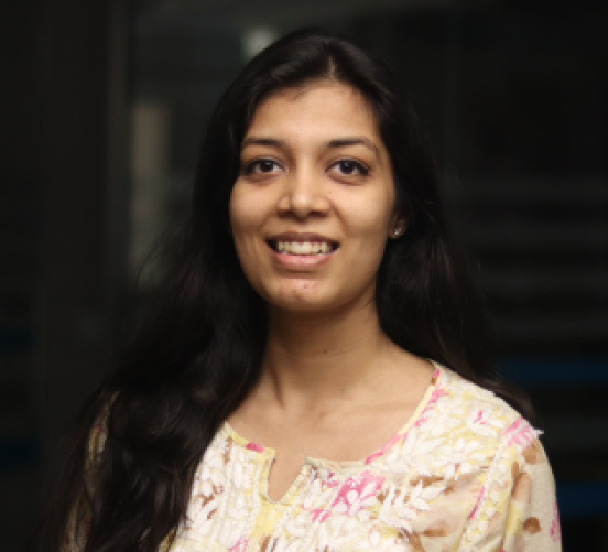 Aastha Bafna