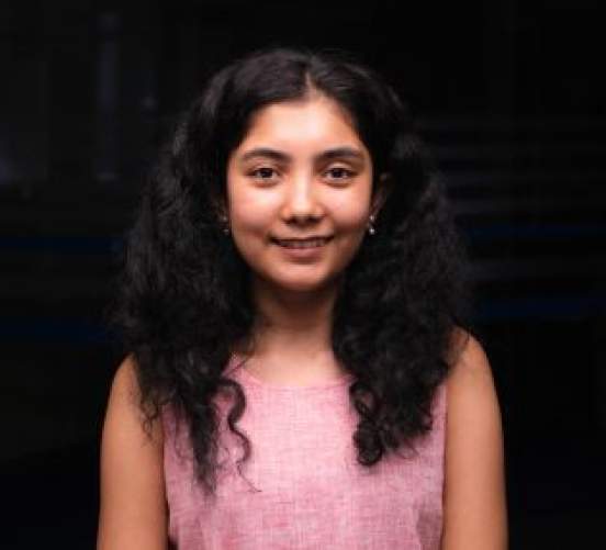 Banashree Thapa