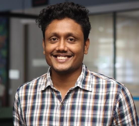 Hamid Hussain Varikkodan