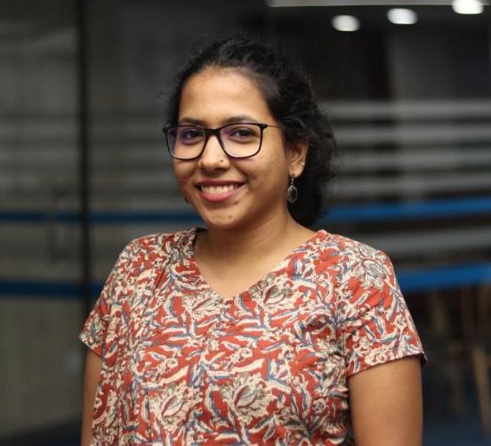 Madhumitha Srinivasan