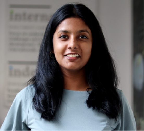 Meghna Nair