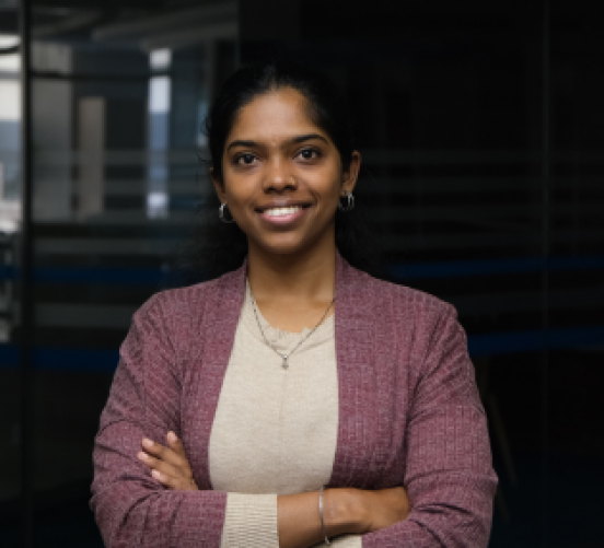 Mohana Bharathi Manimaran