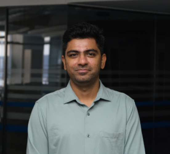 Neerav Sharma
