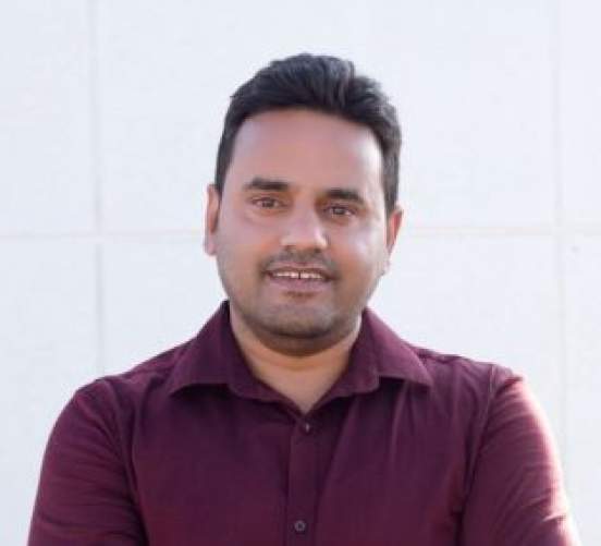 Pankaj Kargeti