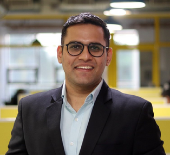 Prayank Jain