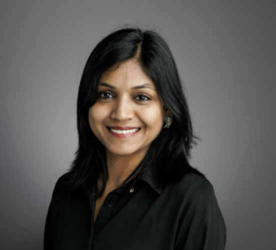 Shalu Agrawal