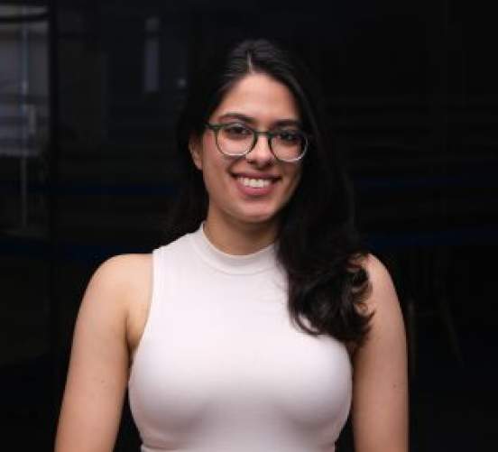 Shreya Kapoor