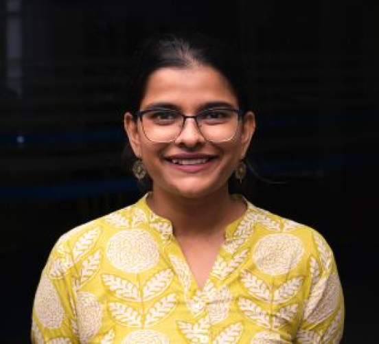 Shubhi Verma